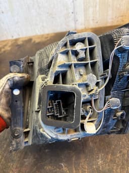 SKODA 6V9945095 Tail light left SKODA FABIA III (NJ3) (2014-2021) — thumbnail 8