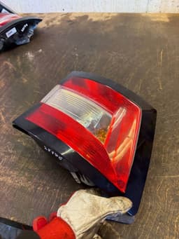 SKODA 6V9945095 Tail light left SKODA FABIA III (NJ3) (2014-2021) — thumbnail 4