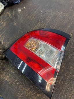 SKODA 6V9945095 Tail light left SKODA FABIA III (NJ3) (2014-2021) — thumbnail 2