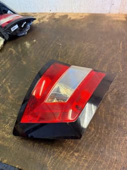 SKODA 6V9945095 Tail light left SKODA FABIA III (NJ3) (2014-2021) — thumbnail 3