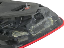 MERCEDES-BENZ A2129060703 Tail light left MERCEDES-BENZ E-CLASS (W212) (2009-2016) — thumbnail 5