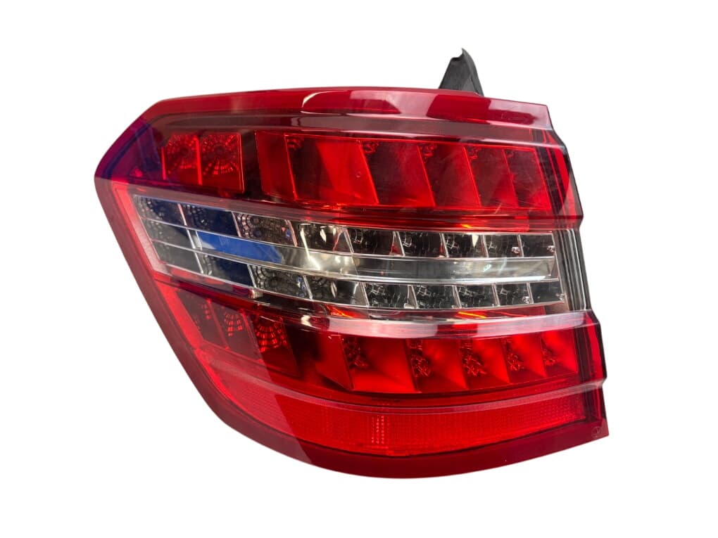 A2128203964 Tail light left MERCEDES-BENZ E-CLASS (W212) (2009-2016)