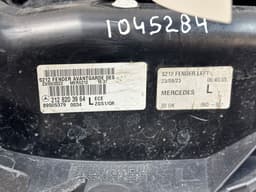 MERCEDES-BENZ A2128203964 Tail light left MERCEDES-BENZ E-CLASS (W212) (2009-2016) — thumbnail 3
