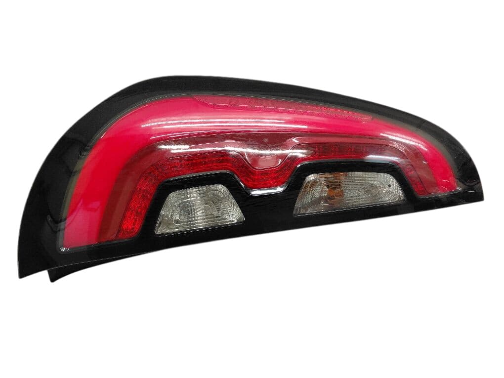 92401E4 Tail light left KIA SOUL II (PS) (2014-2019)