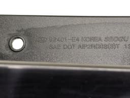 KIA 92401E4 Tail light left KIA SOUL II (PS) (2014-2019) — thumbnail 5