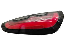KIA 92401E4 Tail light left KIA SOUL II (PS) (2014-2019) — thumbnail 3