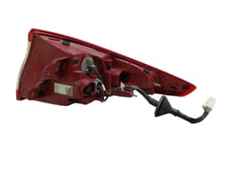 HYUNDAI 92401G7 Tail light left HYUNDAI IONIQ (AE) (2016-2022) — thumbnail 3