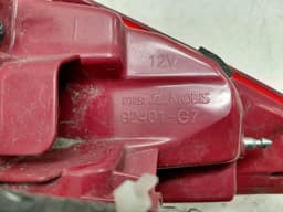 HYUNDAI 92401G7 Tail light left HYUNDAI IONIQ (AE) (2016-2022) — thumbnail 5