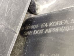 KIA 92401E4 Tail light left KIA SOUL II (PS) (2014-2019) — thumbnail 5