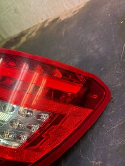MERCEDES-BENZ 2048204764 Tail light, right MERCEDES-BENZ C-CLASS (W204) (2007-2013) — thumbnail 3