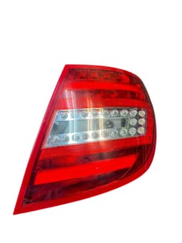 MERCEDES-BENZ 2048204764 Tail light, right MERCEDES-BENZ C-CLASS (W204) (2007-2013) — thumbnail 1