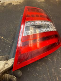 MERCEDES-BENZ 2048204764 Tail light, right MERCEDES-BENZ C-CLASS (W204) (2007-2013) — thumbnail 7