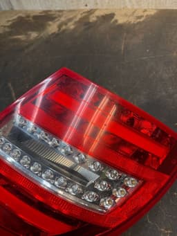 MERCEDES-BENZ 2048204764 Tail light, right MERCEDES-BENZ C-CLASS (W204) (2007-2013) — thumbnail 4