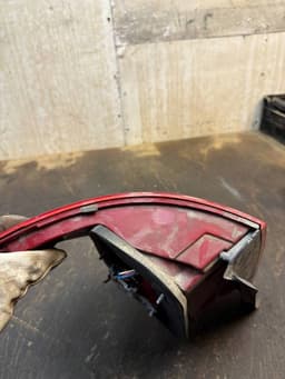 MERCEDES-BENZ 2048204764 Tail light, right MERCEDES-BENZ C-CLASS (W204) (2007-2013) — thumbnail 9