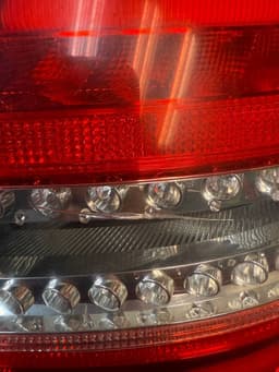 MERCEDES-BENZ 2048204764 Tail light, right MERCEDES-BENZ C-CLASS (W204) (2007-2013) — thumbnail 6