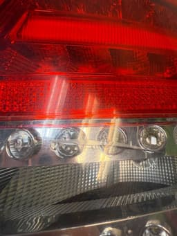 MERCEDES-BENZ 2048204764 Tail light, right MERCEDES-BENZ C-CLASS (W204) (2007-2013) — thumbnail 5