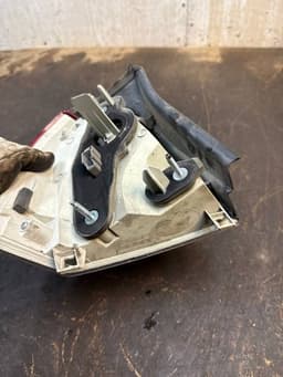 VOLVO 31395960 Tail light, right VOLVO V70 III (BW) (2007-2016) — thumbnail 9