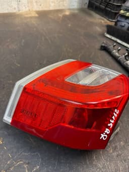 VOLVO 31395960 Tail light, right VOLVO V70 III (BW) (2007-2016) — thumbnail 6