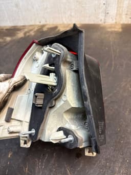 VOLVO 31395960 Tail light, right VOLVO V70 III (BW) (2007-2016) — thumbnail 10
