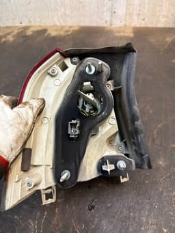 VOLVO 31395960 Tail light, right VOLVO V70 III (BW) (2007-2016) — thumbnail 8