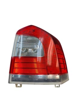 VOLVO 31395960 Tail light, right VOLVO V70 III (BW) (2007-2016) — thumbnail 1