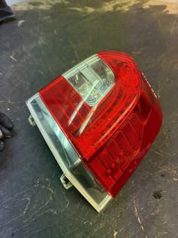 VOLVO 31395960 Tail light, right VOLVO V70 III (BW) (2007-2016) — thumbnail 2
