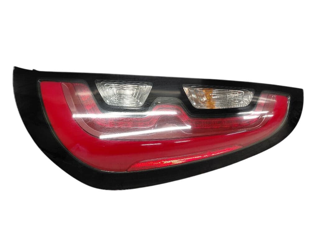 92402E4 Tail light, right KIA SOUL II (PS) (2014-2019)