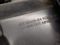 KIA 92402E4 Tail light, right KIA SOUL II (PS) (2014-2019) — thumbnail 5
