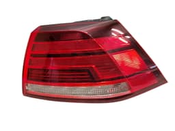 VW 5G0945096Q Tail light, right VW GOLF VII (5G1, BA5, BV5, BQ1, BE) (2012-2020) — thumbnail 1