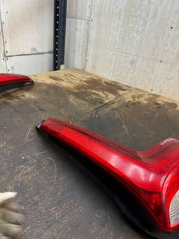 VOLVO 31214964 Tail light, right VOLVO S60 II / V60 I (2010-2018) — thumbnail 4