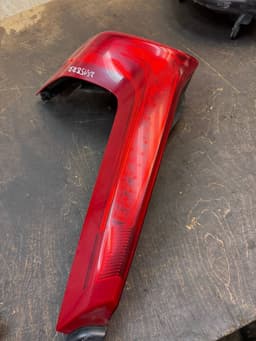 VOLVO 31214964 Tail light, right VOLVO S60 II / V60 I (2010-2018) — thumbnail 5
