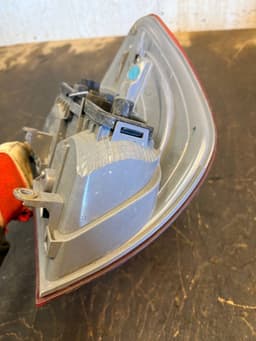 BMW 7217311 63217217311 Tail light left BMW X3 (F25) (2010-2017) — thumbnail 8
