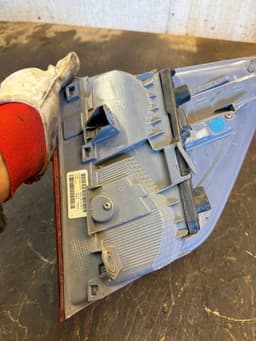 BMW 7217311 63217217311 Tail light left BMW X3 (F25) (2010-2017) — thumbnail 7