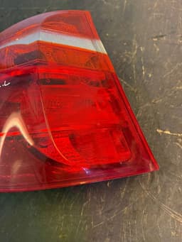 BMW 7217311 63217217311 Tail light left BMW X3 (F25) (2010-2017) — thumbnail 5