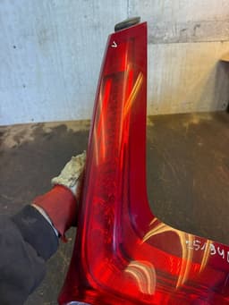 VOLVO 31395929 Tail light, right VOLVO S60 II / V60 I (2010-2018) — thumbnail 5
