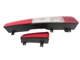 MERCEDES-BENZ A6398200664 A6398200264 Tail light, right MERCEDES-BENZ VITO / VIANO (W639) (2003-2014) — thumbnail 2