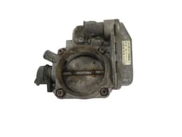 MERCEDES-BENZ A1191410025 Throttle body MERCEDES-BENZ SL-CLASS (R129) (1989-2001) — thumbnail 1