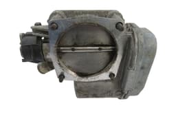 MERCEDES-BENZ A1191410025 Throttle body MERCEDES-BENZ SL-CLASS (R129) (1989-2001) — thumbnail 3
