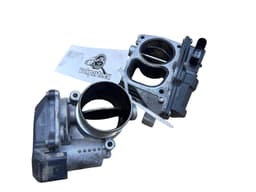 AUDI 059129593AR Throttle body AUDI A6 (C8, 4A2, 4AH, 4A5) (2018-2025) — thumbnail 1