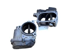 AUDI 059129593AR Throttle body AUDI A6 (C8, 4A2, 4AH, 4A5) (2018-2025) — thumbnail 2
