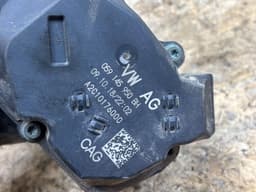 AUDI 059129593AR Throttle body AUDI A6 (C8, 4A2, 4AH, 4A5) (2018-2025) — thumbnail 3