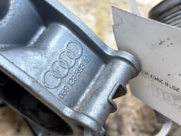 AUDI 059129593AR Throttle body AUDI A6 (C8, 4A2, 4AH, 4A5) (2018-2025) — thumbnail 4