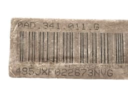 VW 0AD341011G Transfer Box VW TOUAREG I (7L) (2002-2010) — thumbnail 8
