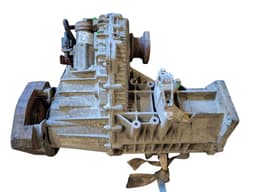VW 0AD341011G Transfer Box VW TOUAREG I (7L) (2002-2010) — thumbnail 3