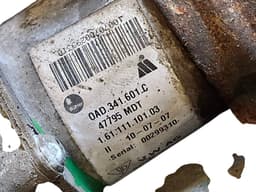 VW 0AD341011G Transfer Box VW TOUAREG I (7L) (2002-2010) — thumbnail 7