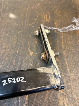 VOLVO 31359557 31407107 31399575 Towbar VOLVO S60 II / V60 I (2010-2018) — thumbnail 10