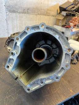 AUDI 0AQ341010E 0AQ341010J 0AQ341010M Transfer Box AUDI Q7 (4L) (2006-2015) — thumbnail 6