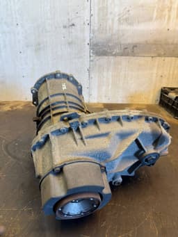 AUDI 0AQ341010E 0AQ341010J 0AQ341010M Transfer Box AUDI Q7 (4L) (2006-2015) — thumbnail 4