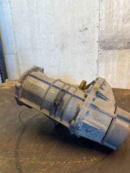 AUDI 0AQ341010E 0AQ341010J 0AQ341010M Transfer Box AUDI Q7 (4L) (2006-2015) — thumbnail 5