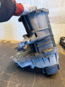 AUDI 0AQ341010E 0AQ341010J 0AQ341010M Transfer Box AUDI Q7 (4L) (2006-2015) — thumbnail 7